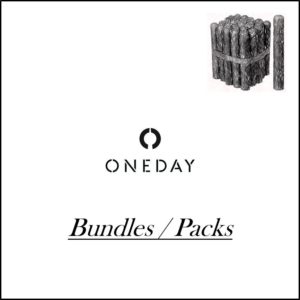 01.03. Bundles / Packs