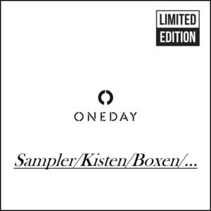 01.02. Sampler / Kisten / Boxen